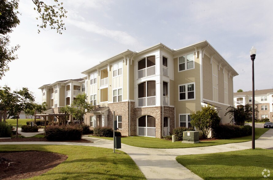 St. James at Goose Creek Rentals Goose Creek, SC