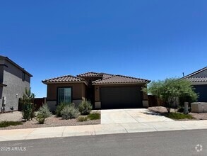 Building Photo - 18091 N Presley Ln