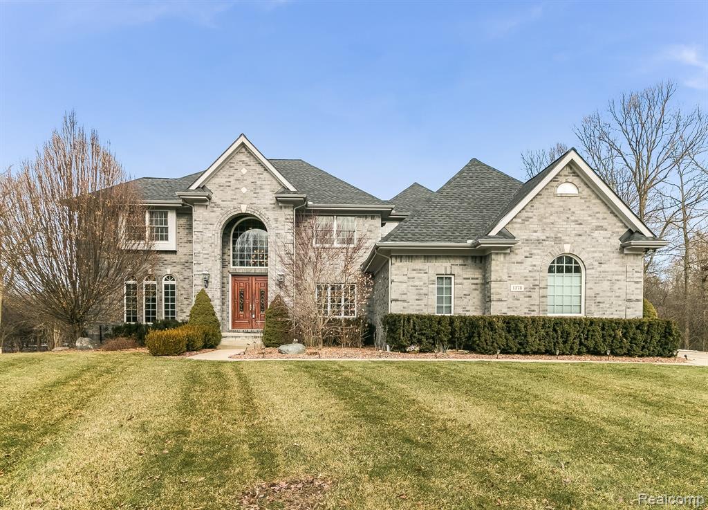 Primary Photo - 1378 Regents Park Ct