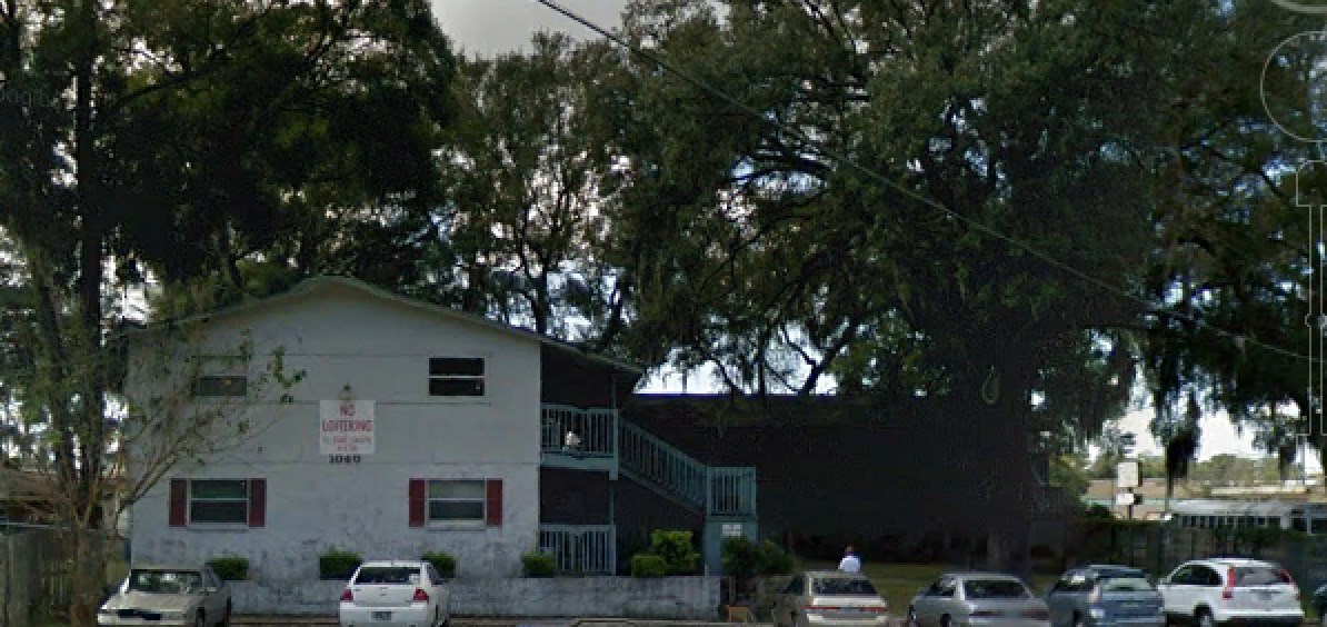 Front - 1040 Bert Rd