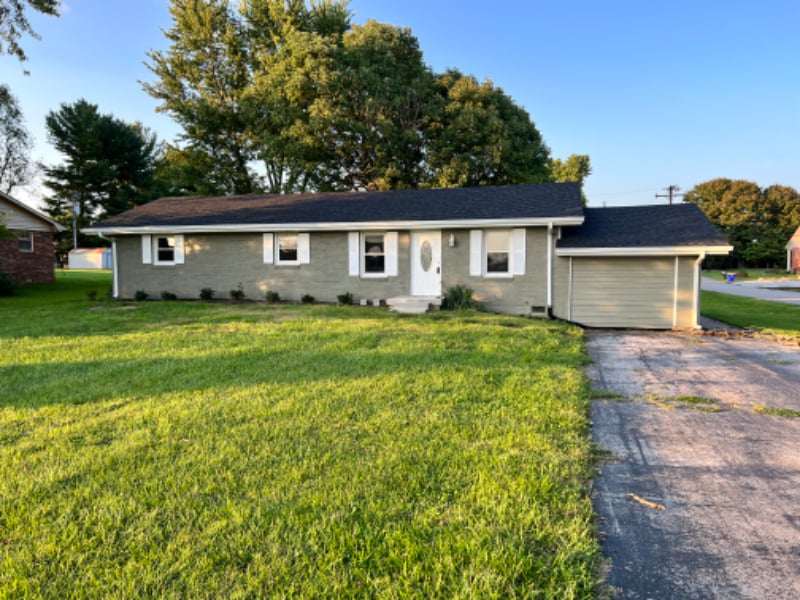 386 Rich Pond Rd, Bowling Green, KY 42104 House Rental in Bowling