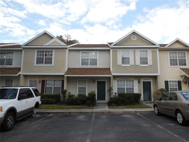 4107 Plantation Cove Dr, Orlando, FL 32810 Townhouse for