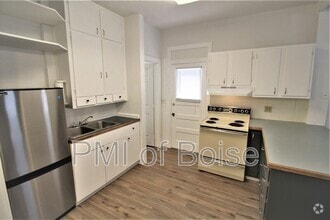 Building Photo - 317 E Bannock St