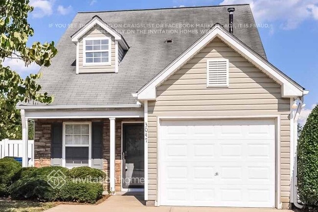 Building Photo - 3047 Bracey Pl