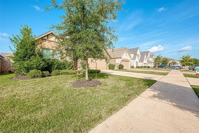 Building Photo - 23347 Darst Fld Trl