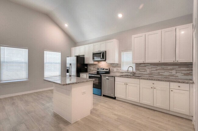 Foto del edificio - 9751 Black Gum