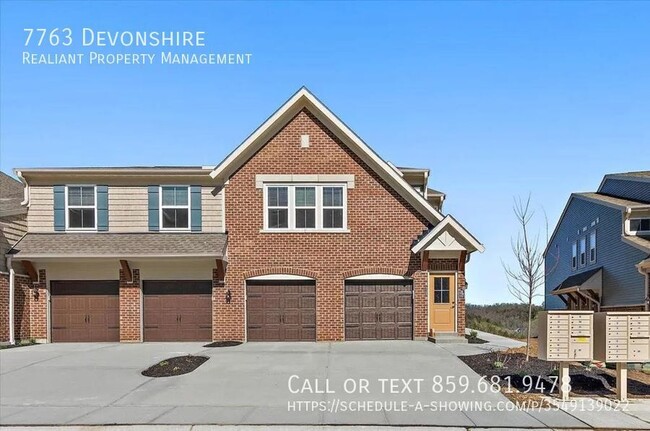 Building Photo - 7763 Devonshire-