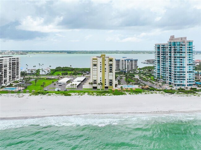 Building Photo - 1480 Gulf Blvd