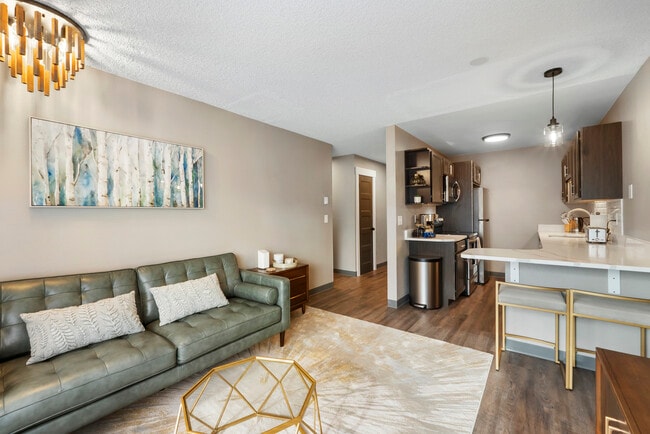 Furnished Unit 1 - Tanara Villa