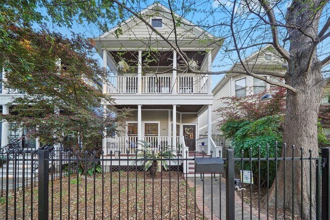 Foto del edificio - 606 E 27th St