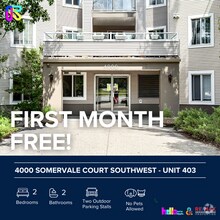 Building Photo - 4000 Somervale Ct SW