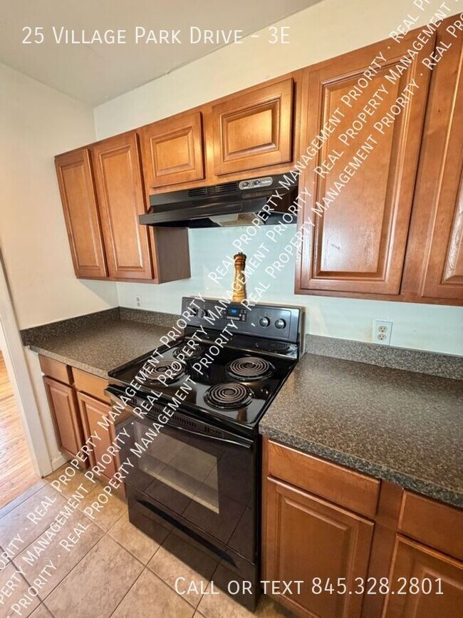Foto del edificio - 25 Village Park Drive-3E