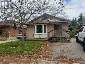 Building Photo - 32 Albion St