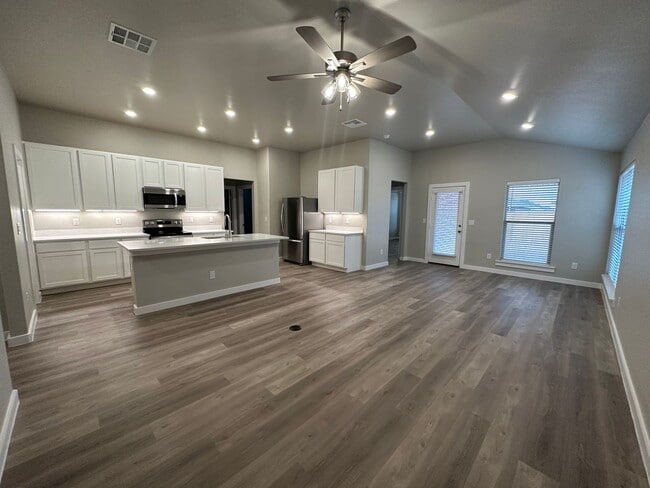 Building Photo - Be the first to ever live in this BRAND ne...