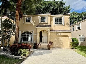 Building Photo - 8743 NW 6th Ct