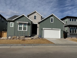 Building Photo - 4383 Shivaree St