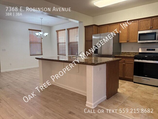 Building Photo - 7368 E Robinson Ave