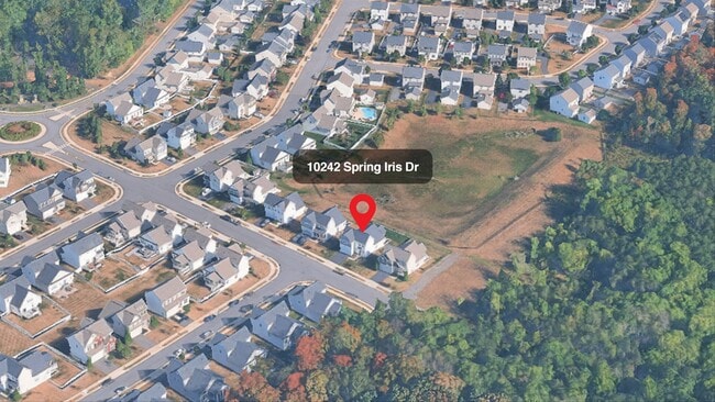 Photo - 10242 Spring Iris Dr House