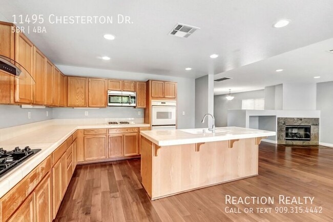 Building Photo - 11495 Chesterton Dr