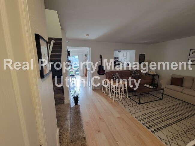 Foto del edificio - Eagle Mountain Townhouse