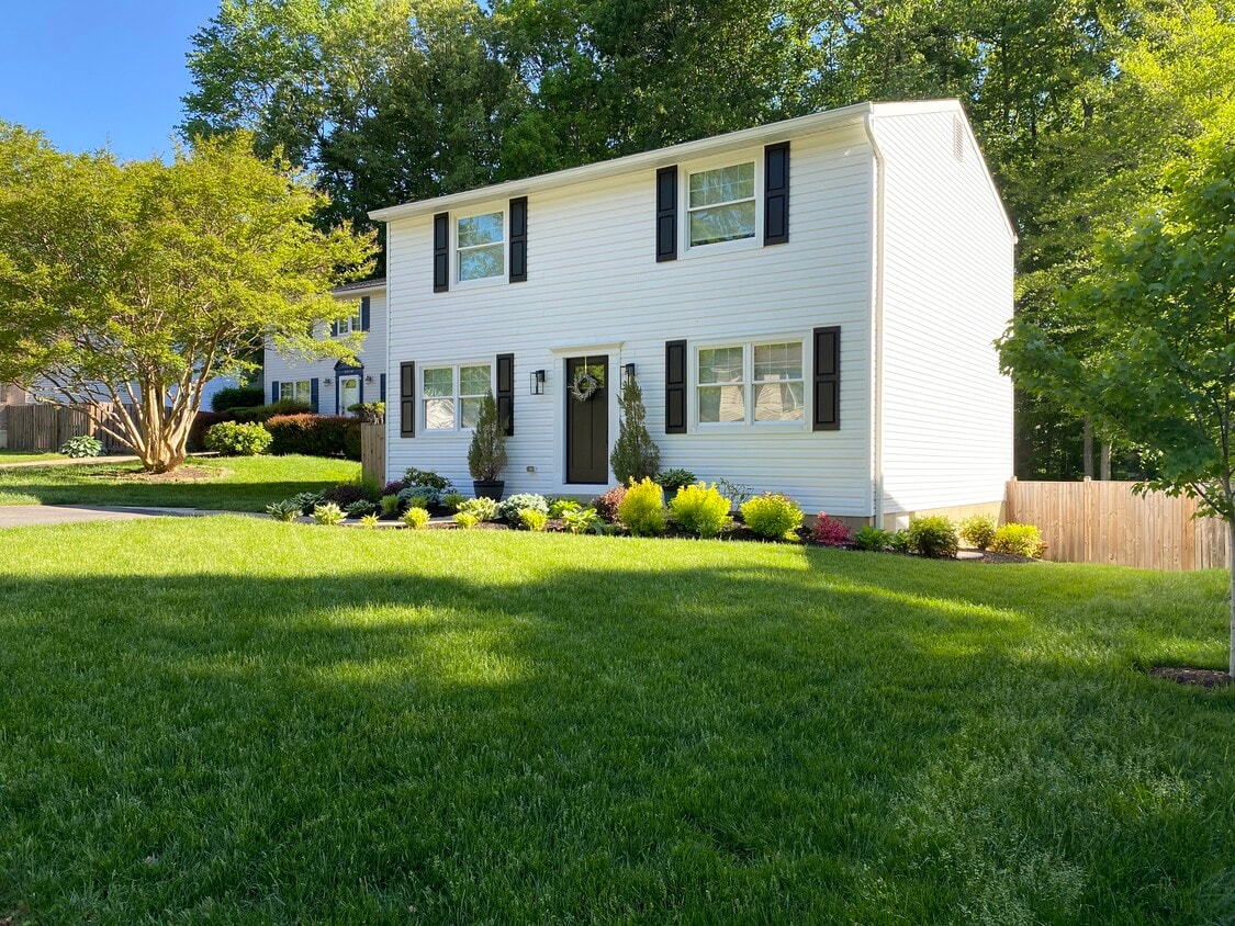 8452 Gold Sky Ct, Springfield, VA 22153 House Rental in Springfield