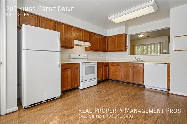 Photo - 209 Kings Crest Drive- Townhome