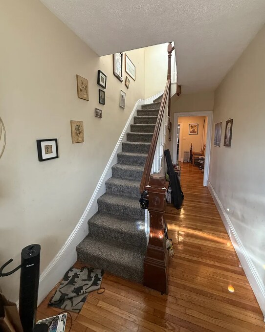 Foto del edificio - 36 Pratt St