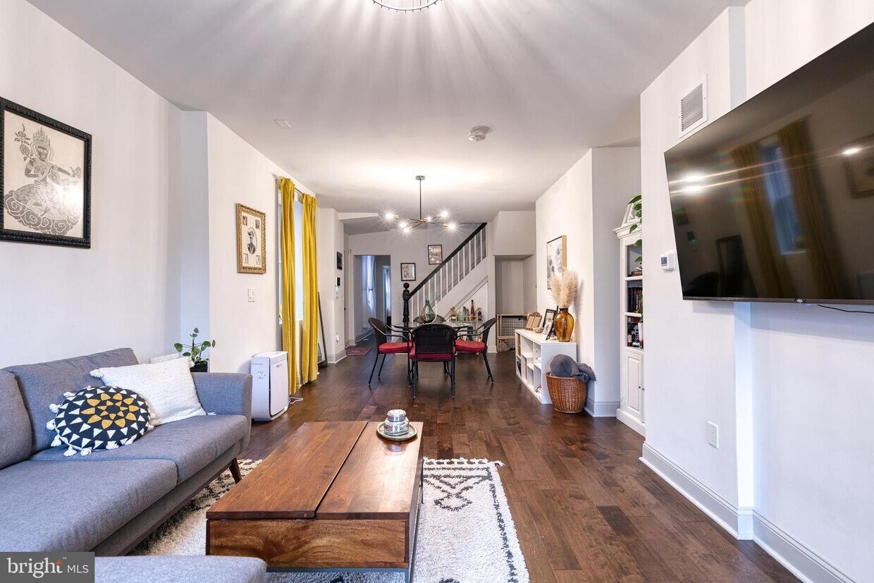 3437 Ash St, Baltimore, MD 21211 House Rental in Baltimore, MD