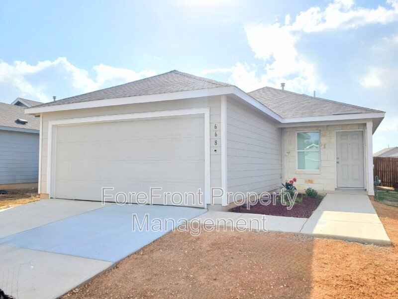 Primary Photo - 6684 Cibolo Springs