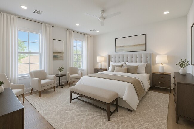 Foto del edificio - 11112 Savannah Oaks Ln