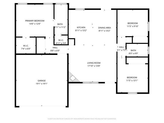 Foto del edificio - Gorgeous Home Off of Burgaw HWY