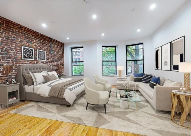 Building Photo - West 94th Street