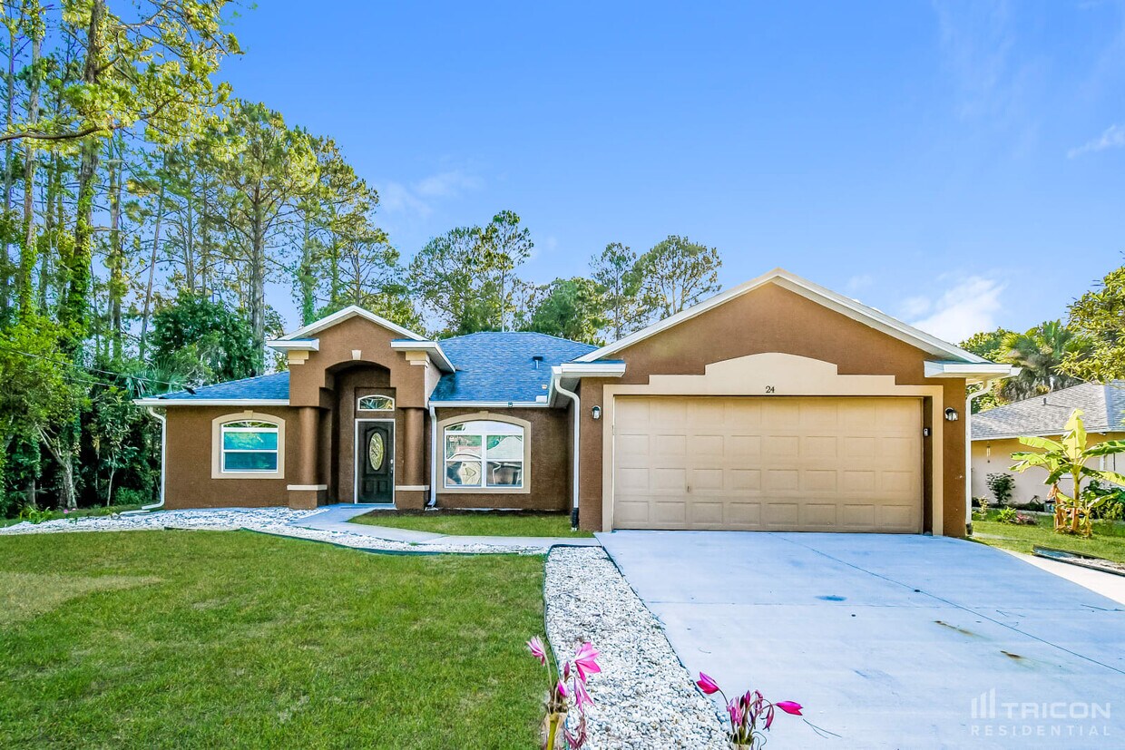 Primary Photo - 24 Pineland Lane Palm Coast FL