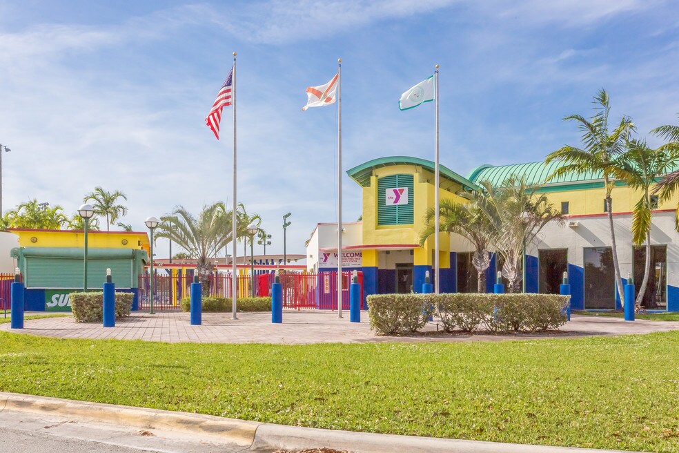 Is Pembroke Falls a Good Place To Live in Pembroke Pines