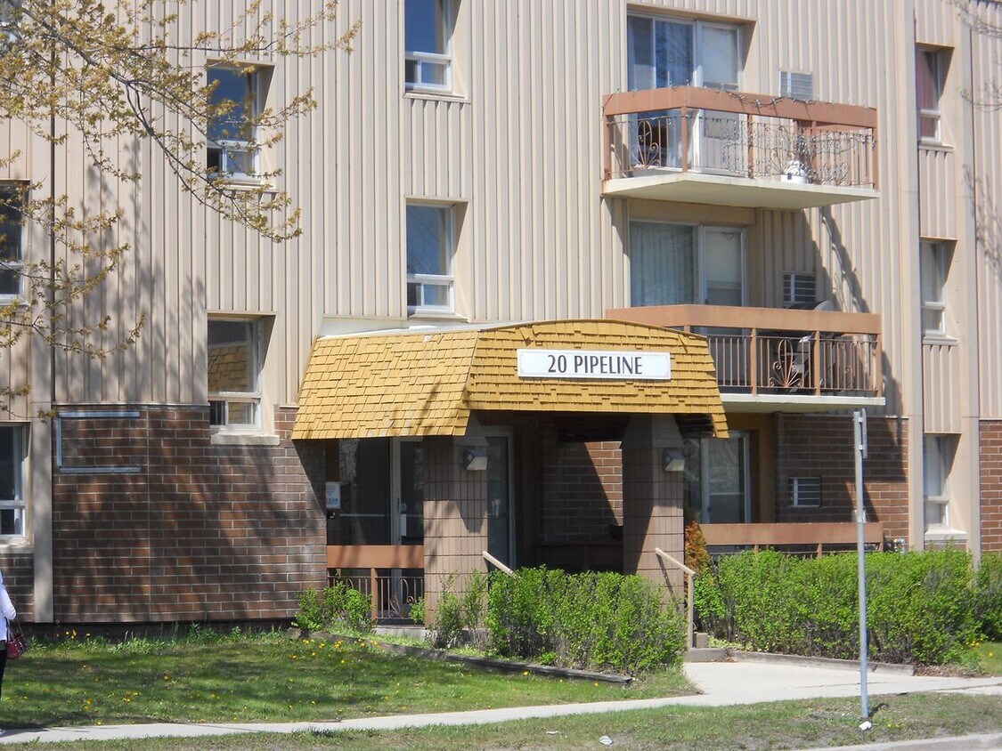 Building Photo - 20 Pipeline Road