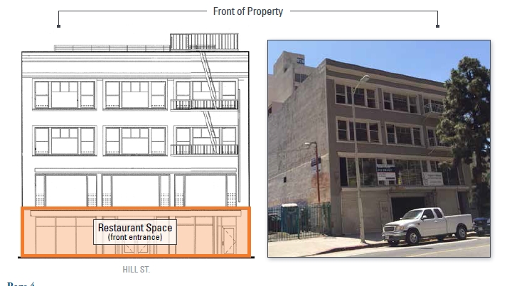 Building Photo - The Piano Lofts