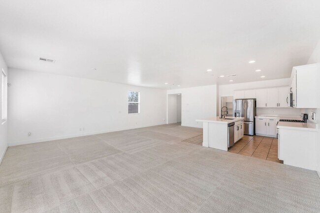 Building Photo - Modern Living in a Newer North Las Vegas Community!