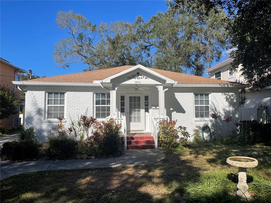 Foto principal - 3915 W Swann Ave