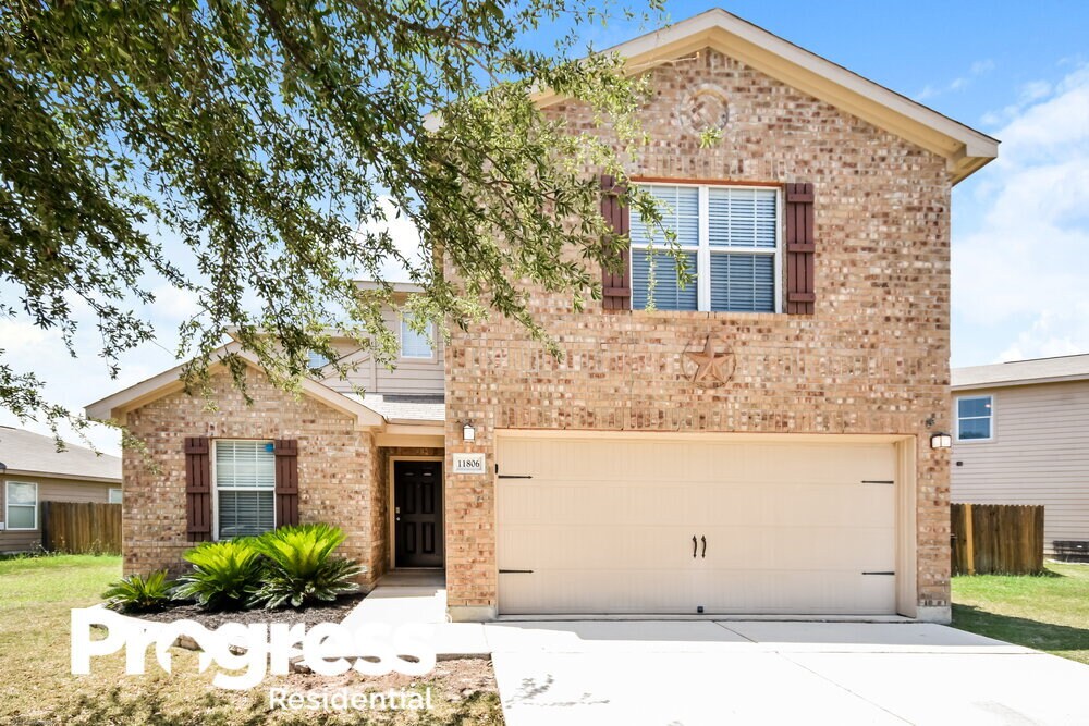 11806 Luckey Vista, San Antonio, TX 78252 House Rental in San Antonio