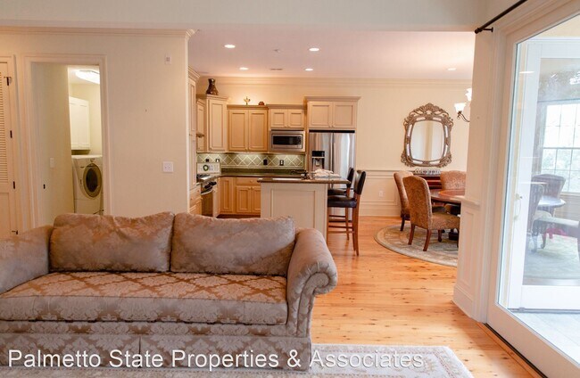 Building Photo - 2 br, 2 bath House - 4255 Faber Place Driv...