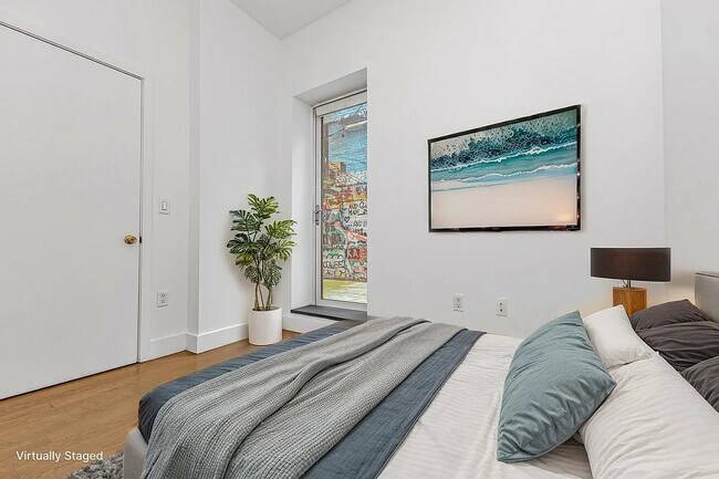 Foto del edificio - 143 Ludlow St