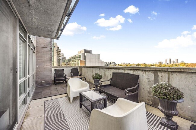 Photo du bâtiment - 68 Abell St