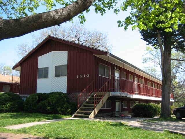 Primary Photo - 1510 Kentucky St