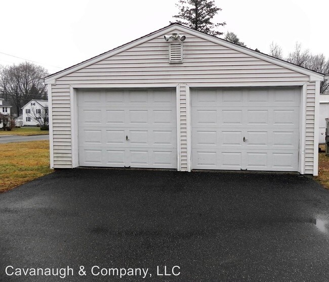 Foto del edificio - 35 West St