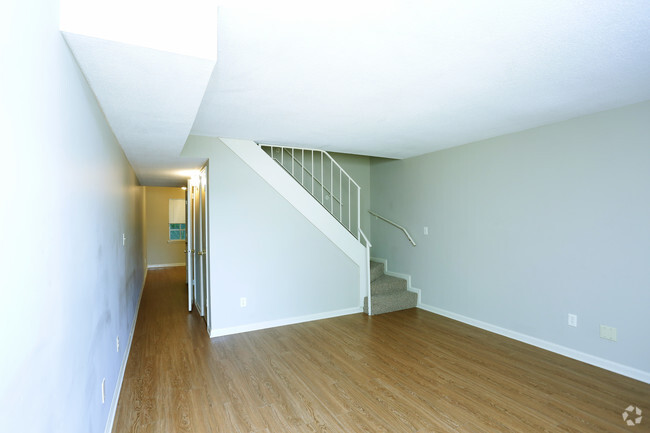 Foto del interior - Breckenridge Apartments