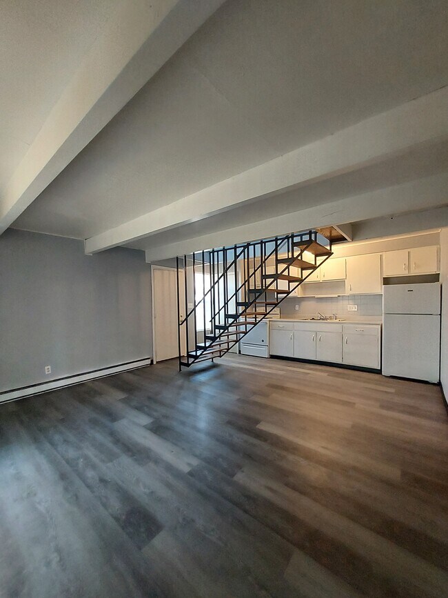 Foto del edificio - 197 Buckingham St