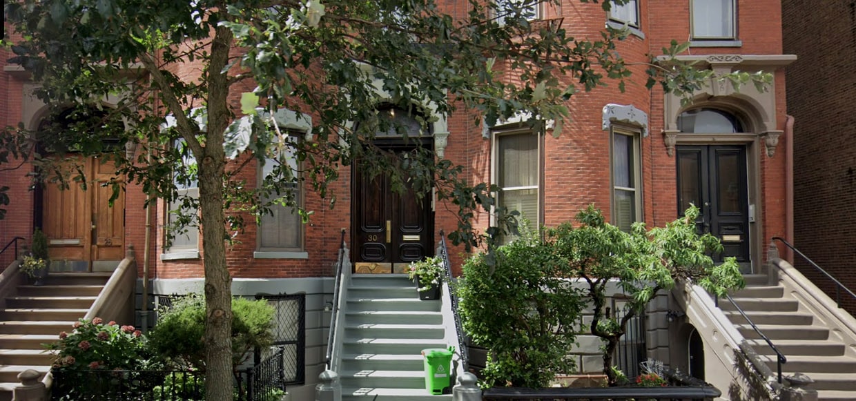Primary Photo - 28 Dartmouth St