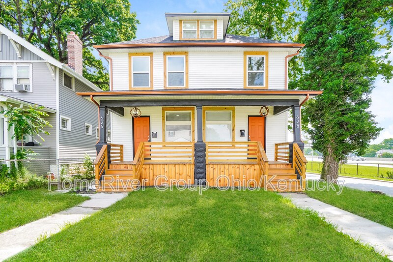 Foto principal - 626 Berkeley Rd