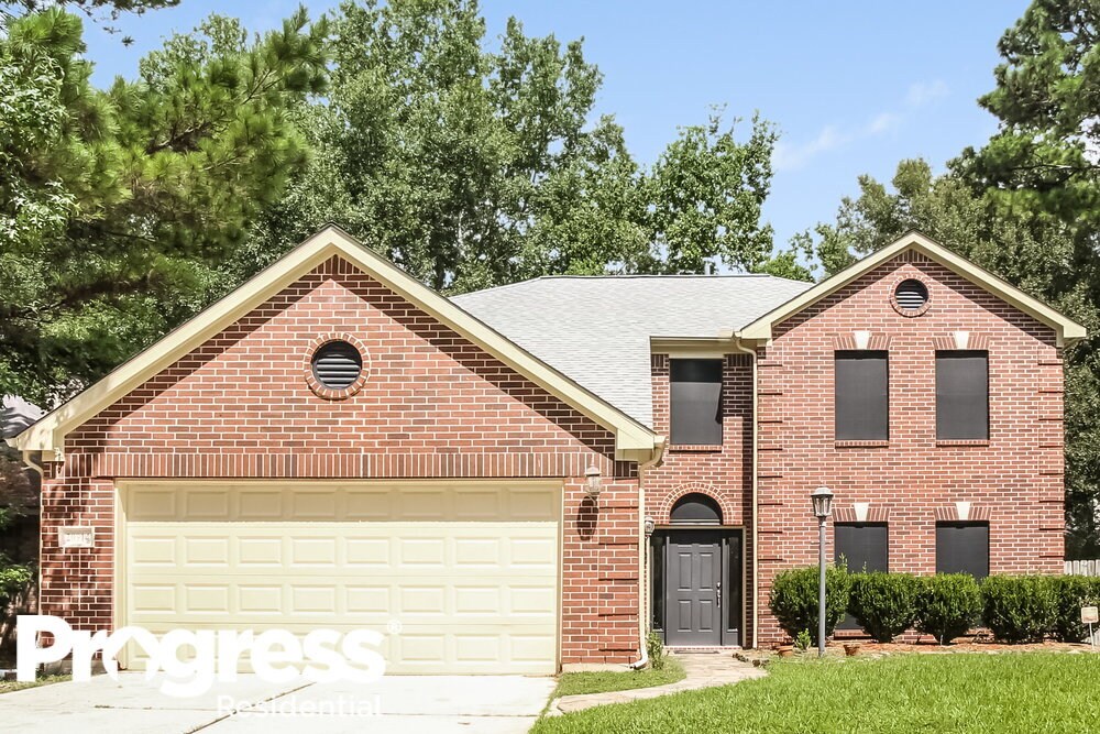 20914 Lake Park Trail, Humble, TX 77346 House for Rent in Humble, TX