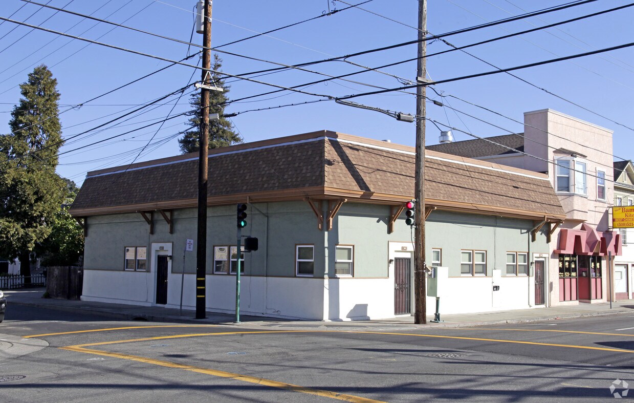 21012103 Lincoln Ave, Alameda, CA 94501 Apartments in Alameda, CA